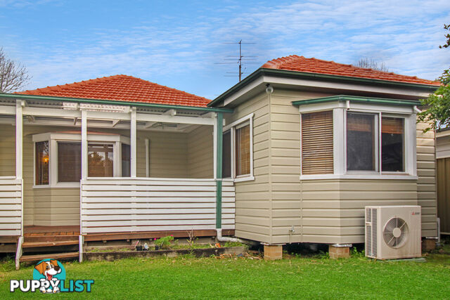 18 Lucinda Street Gwynneville NSW 2500