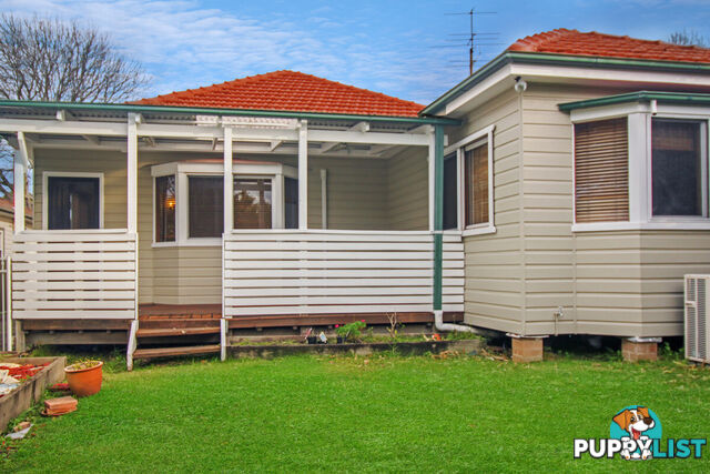 18 Lucinda Street Gwynneville NSW 2500