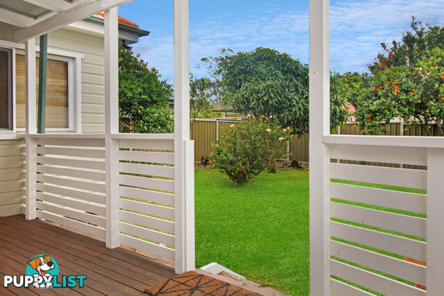 18 Lucinda Street Gwynneville NSW 2500