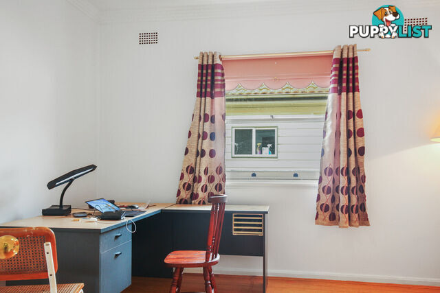 18 Lucinda Street Gwynneville NSW 2500