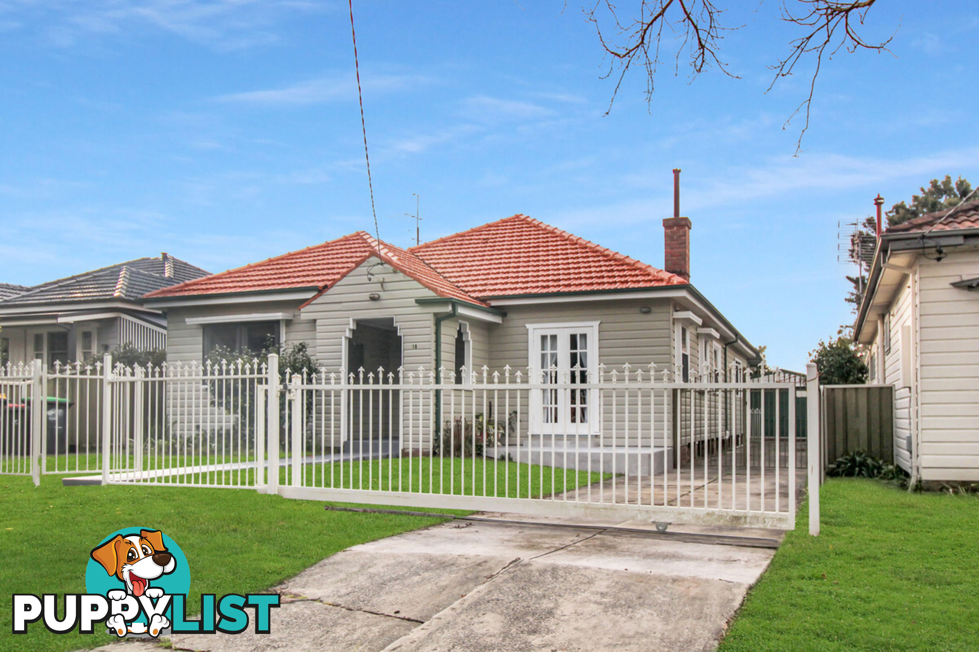 18 Lucinda Street Gwynneville NSW 2500