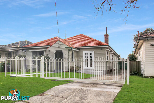 18 Lucinda Street Gwynneville NSW 2500