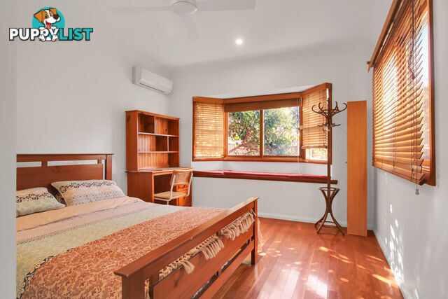 18 Lucinda Street Gwynneville NSW 2500