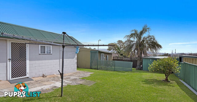 34 Newcastle Street Cringila NSW 2502