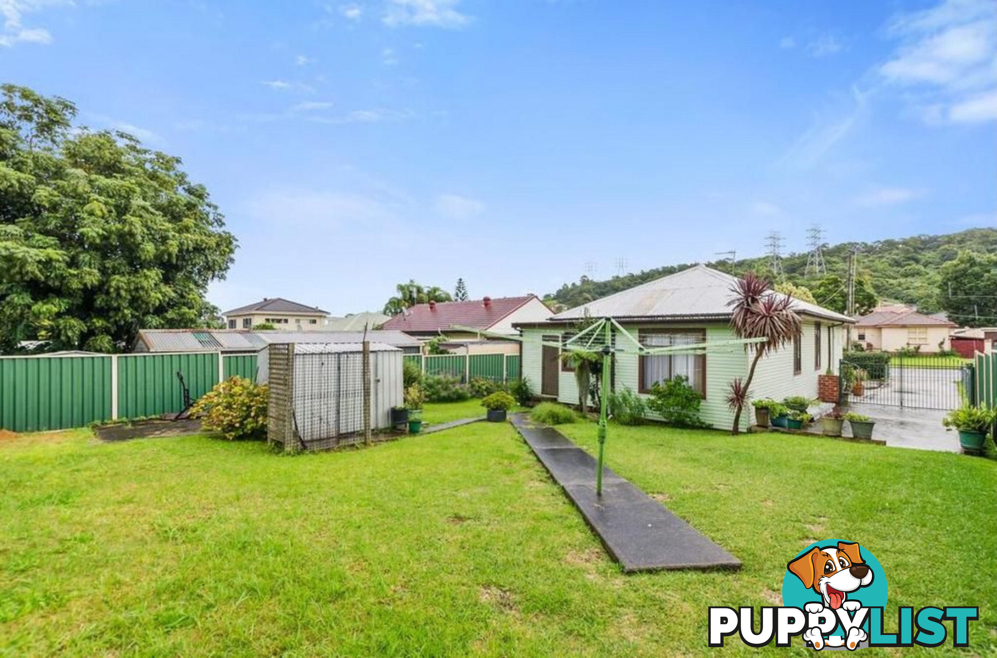 25 Nolan Street Berkeley NSW 2506