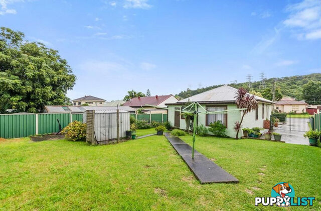 25 Nolan Street Berkeley NSW 2506