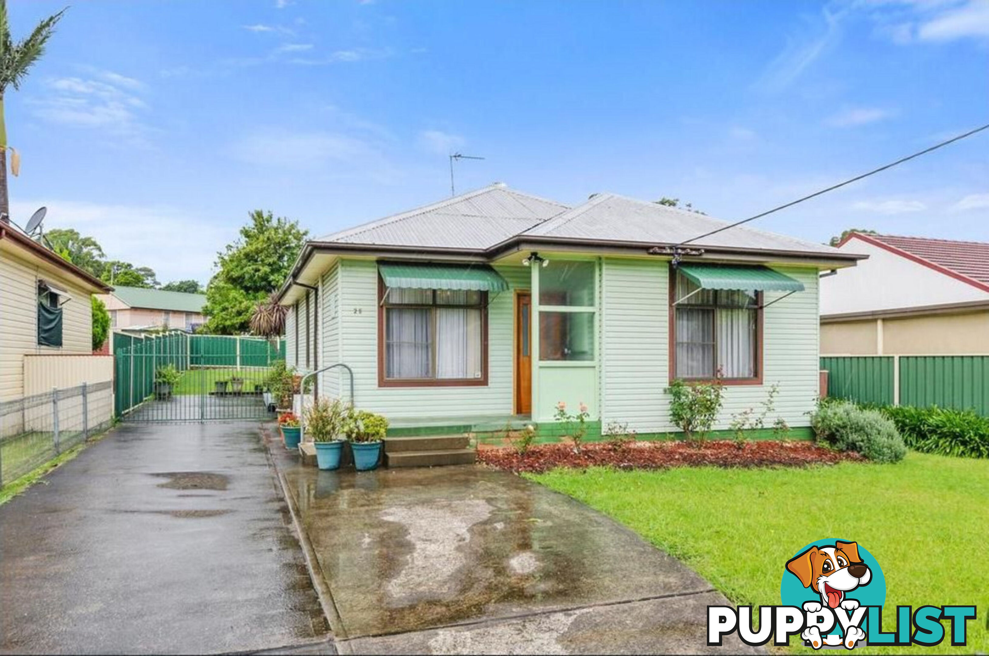 25 Nolan Street Berkeley NSW 2506