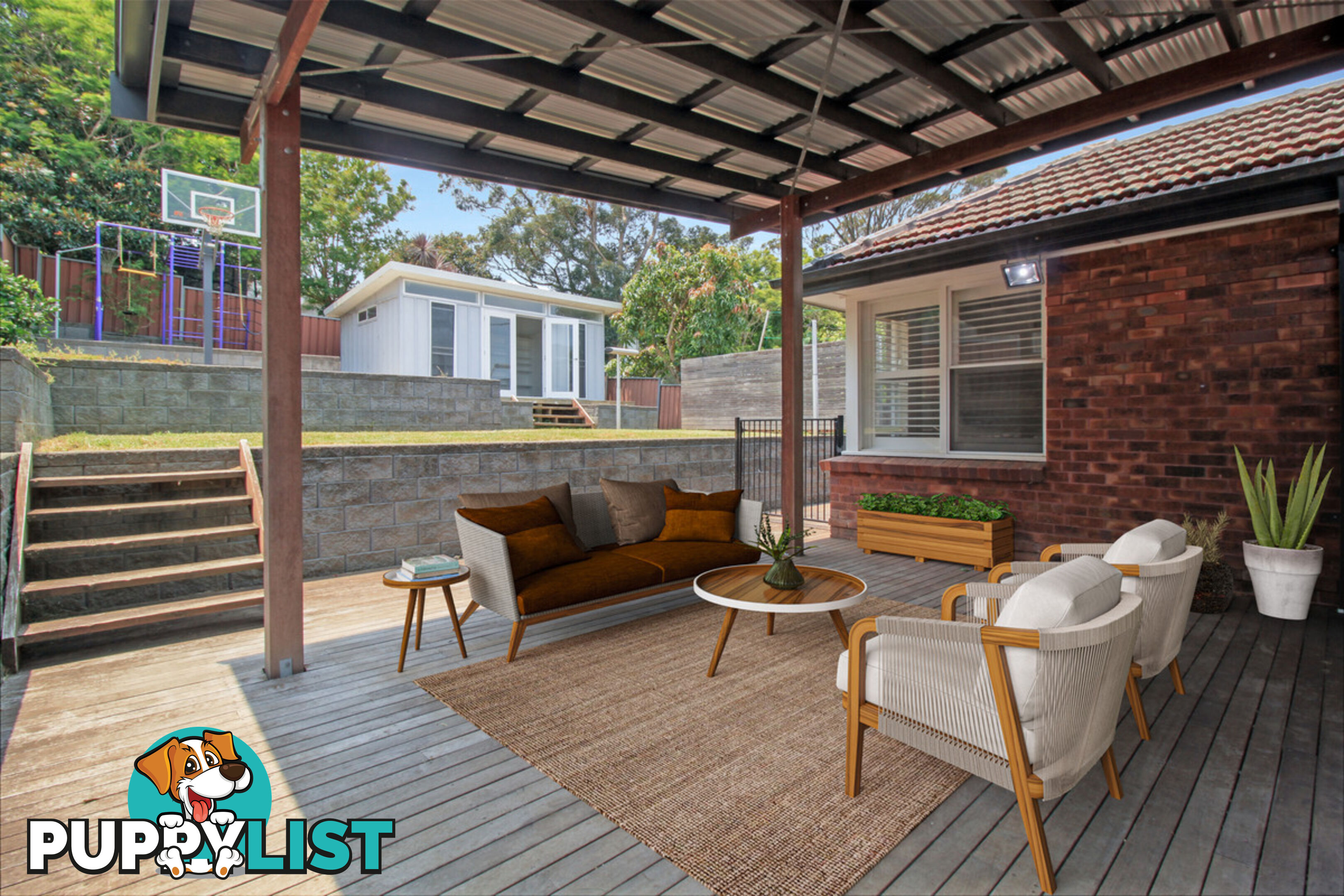 106 Ocean Street Mount Saint Thomas NSW 2500