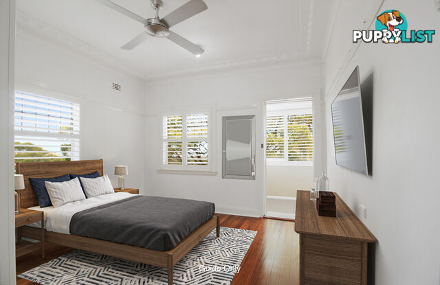 106 Ocean Street Mount Saint Thomas NSW 2500