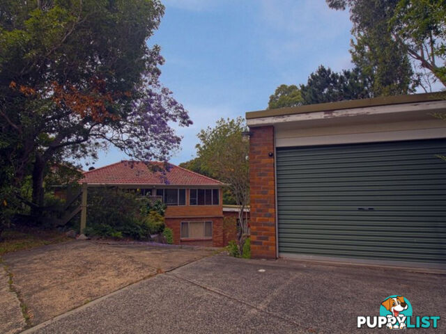 7 Dallas Street Keiraville NSW 2500