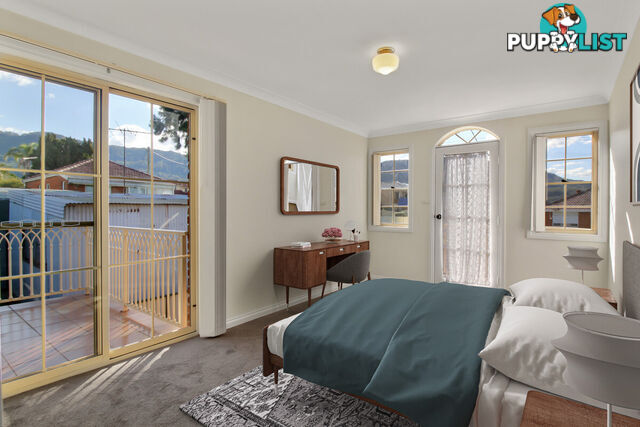 1 35 Balmoral Street Balgownie NSW 2519