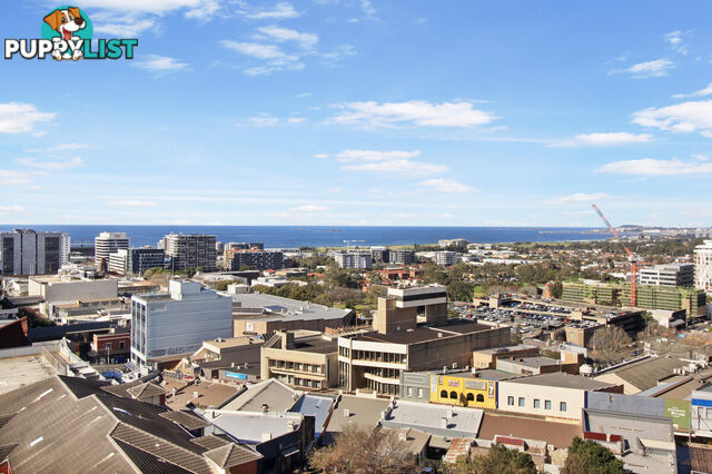 904 10 Regent Street Wollongong NSW 2500