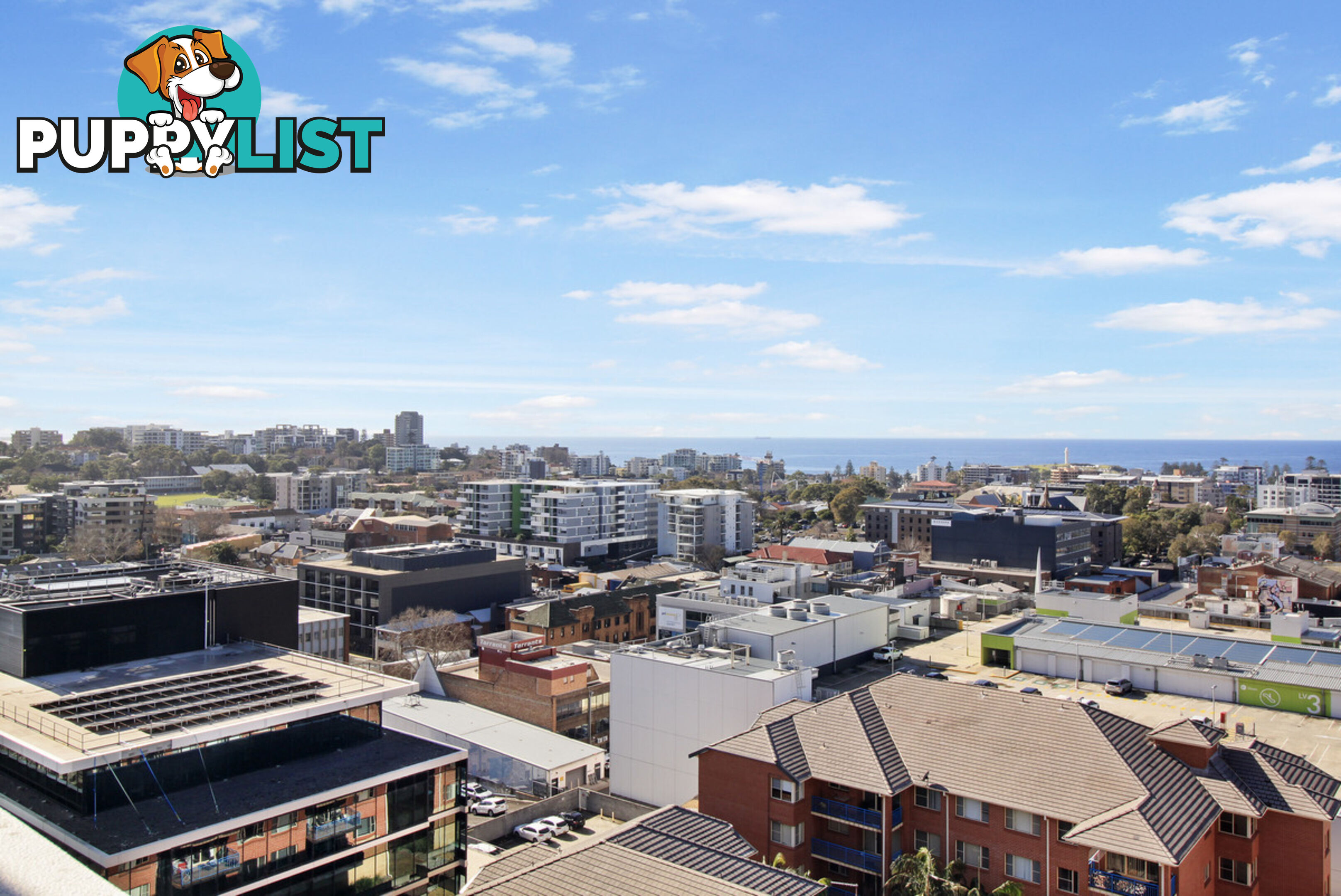 904 10 Regent Street Wollongong NSW 2500