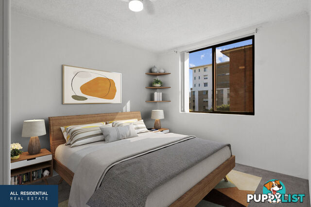 9 50-52 Keira Street Wollongong NSW 2500