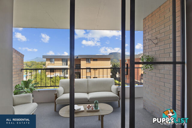 9 50-52 Keira Street Wollongong NSW 2500
