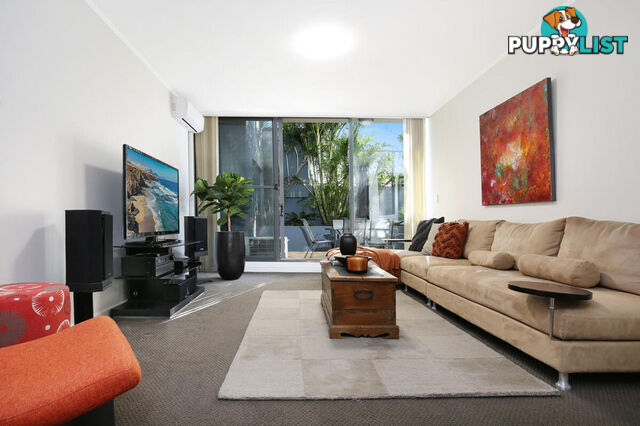 3 12 Bank Street Wollongong NSW 2500