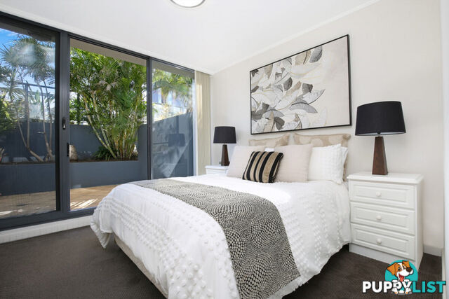 3 12 Bank Street Wollongong NSW 2500