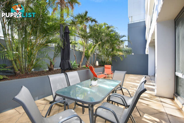 3 12 Bank Street Wollongong NSW 2500