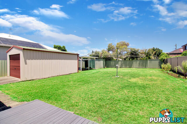 19 Kiernan Street Gwynneville NSW 2500