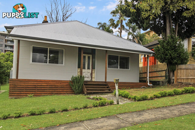 23 Hercules Street Wollongong NSW 2500