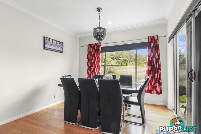 95 Neeson Road Kembla Grange NSW 2526