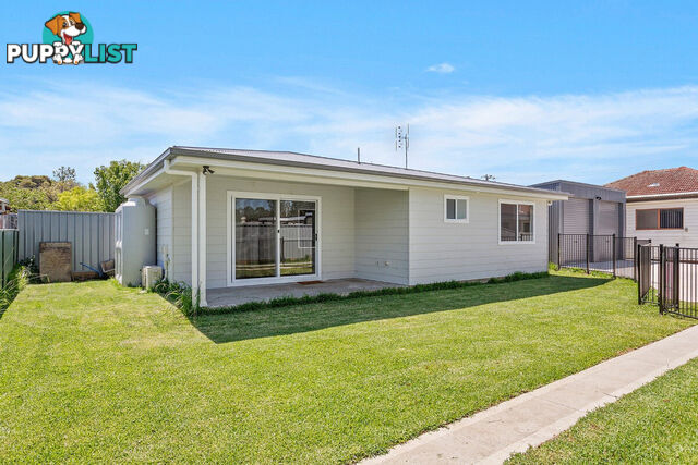 259a Kanahooka Road Dapto NSW 2530