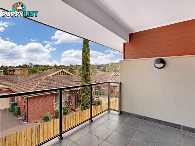 10 9 Nelson St Ringwood, VIC 3134