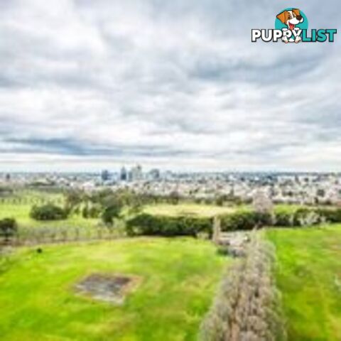 The Fawkner Residences 1607 499 St Kilda Melbourne, VIC 3004