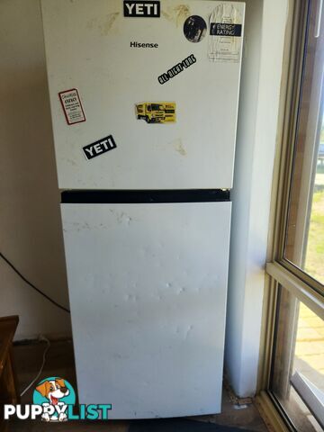 Fridge