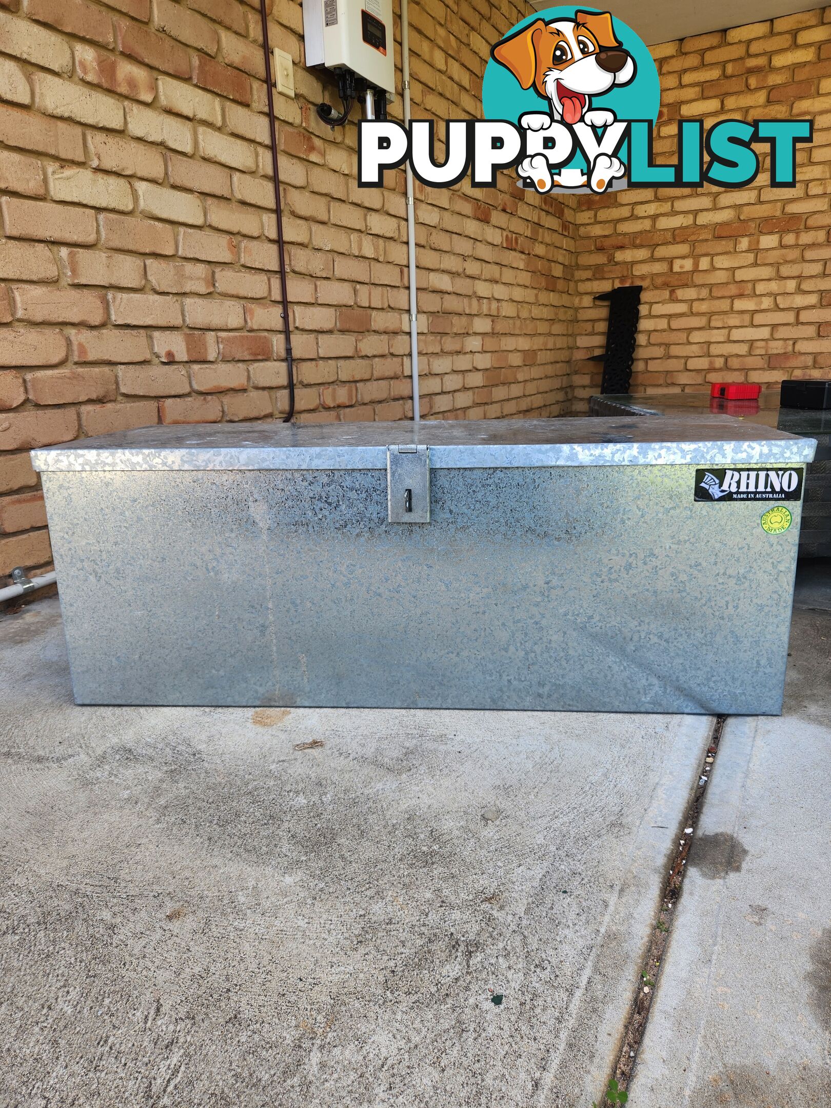 Rhino Tool Box
