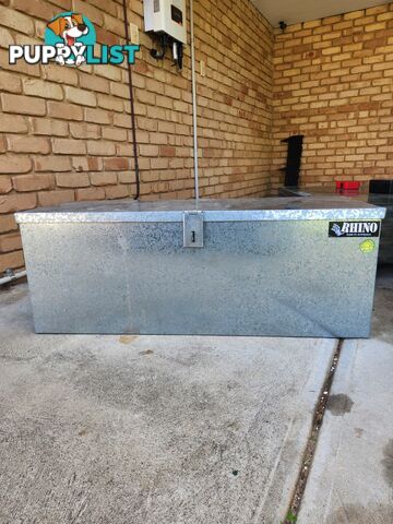 Rhino Tool Box
