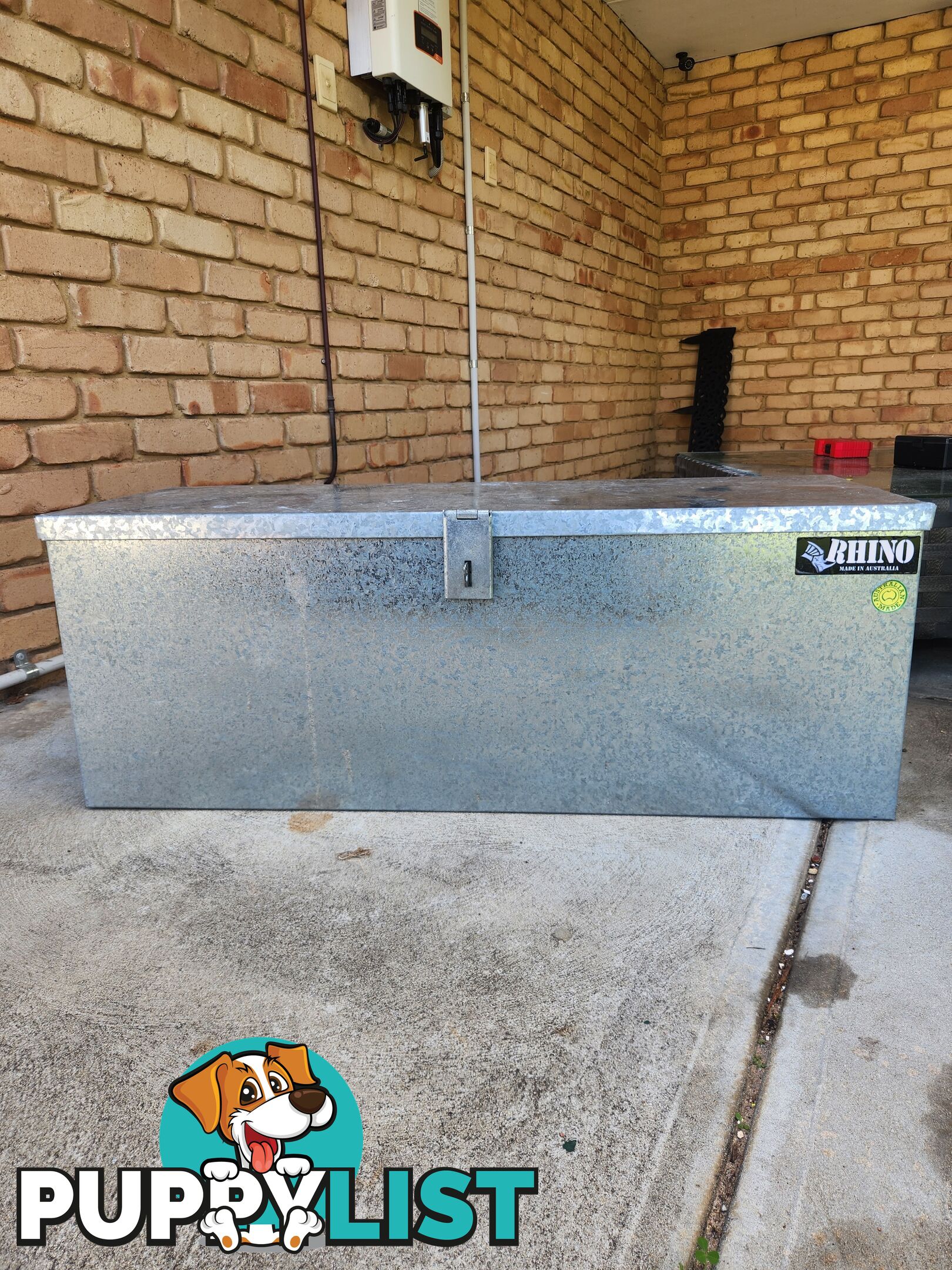 Rhino Tool Box