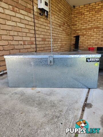 Rhino Tool Box