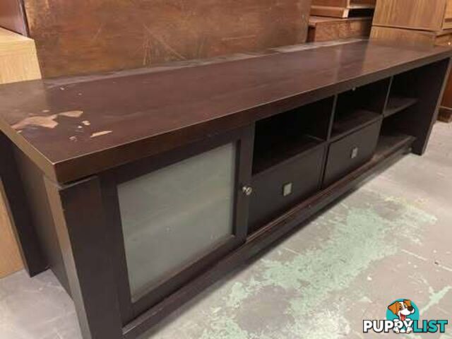 Low Side Board or TV Unit - Embleton,Perth