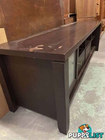 Low Side Board or TV Unit - Embleton,Perth