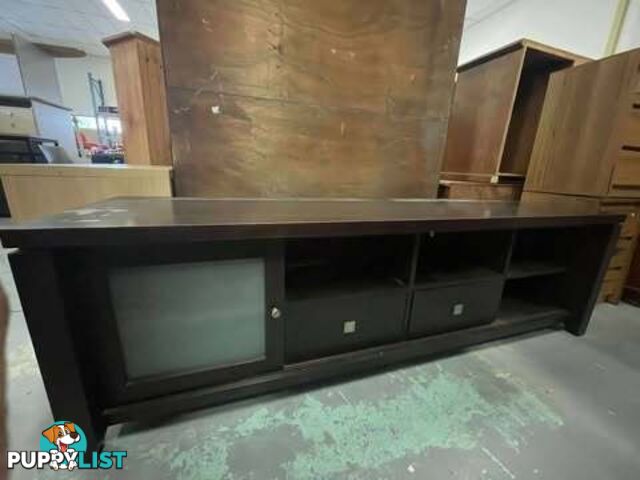 Low Side Board or TV Unit - Embleton,Perth
