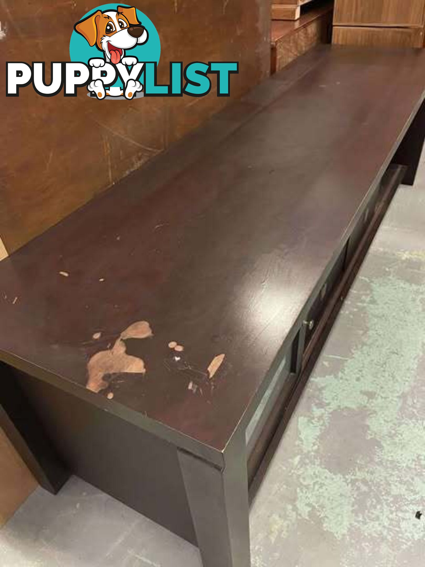 Low Side Board or TV Unit - Embleton,Perth