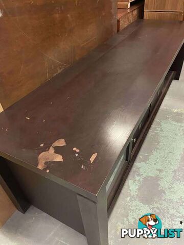Low Side Board or TV Unit - Embleton,Perth