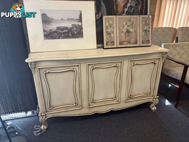 VINTAGE Sideboard
