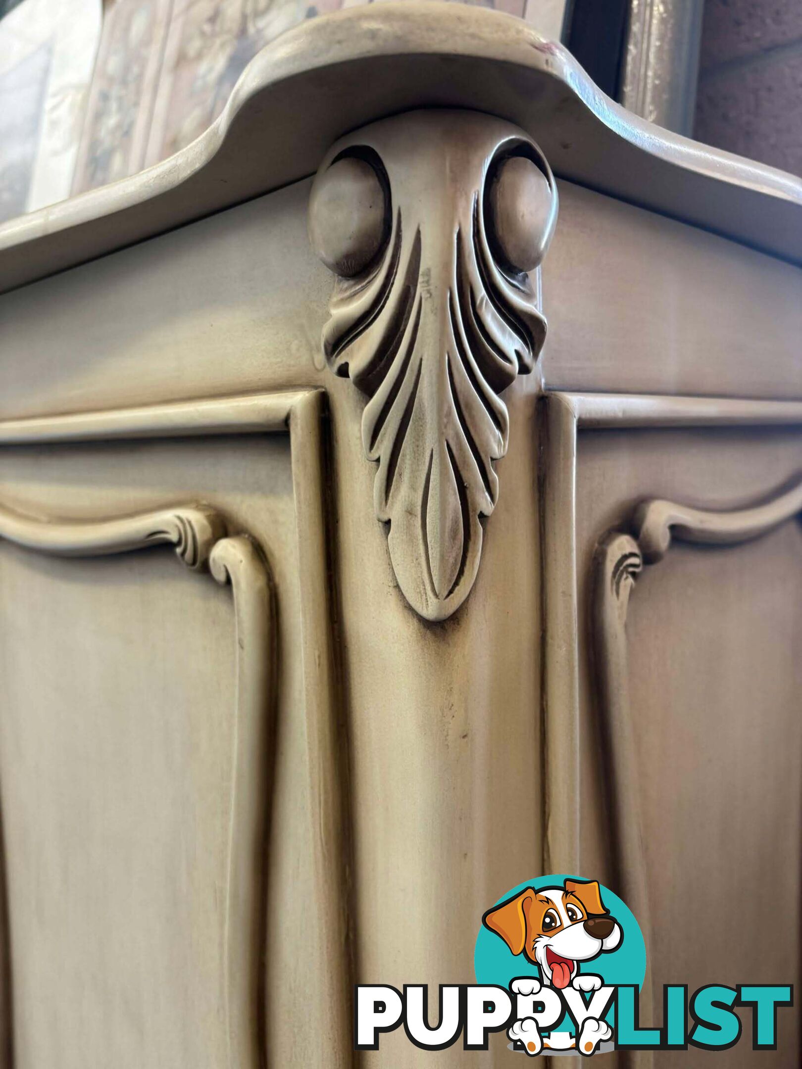 VINTAGE Sideboard