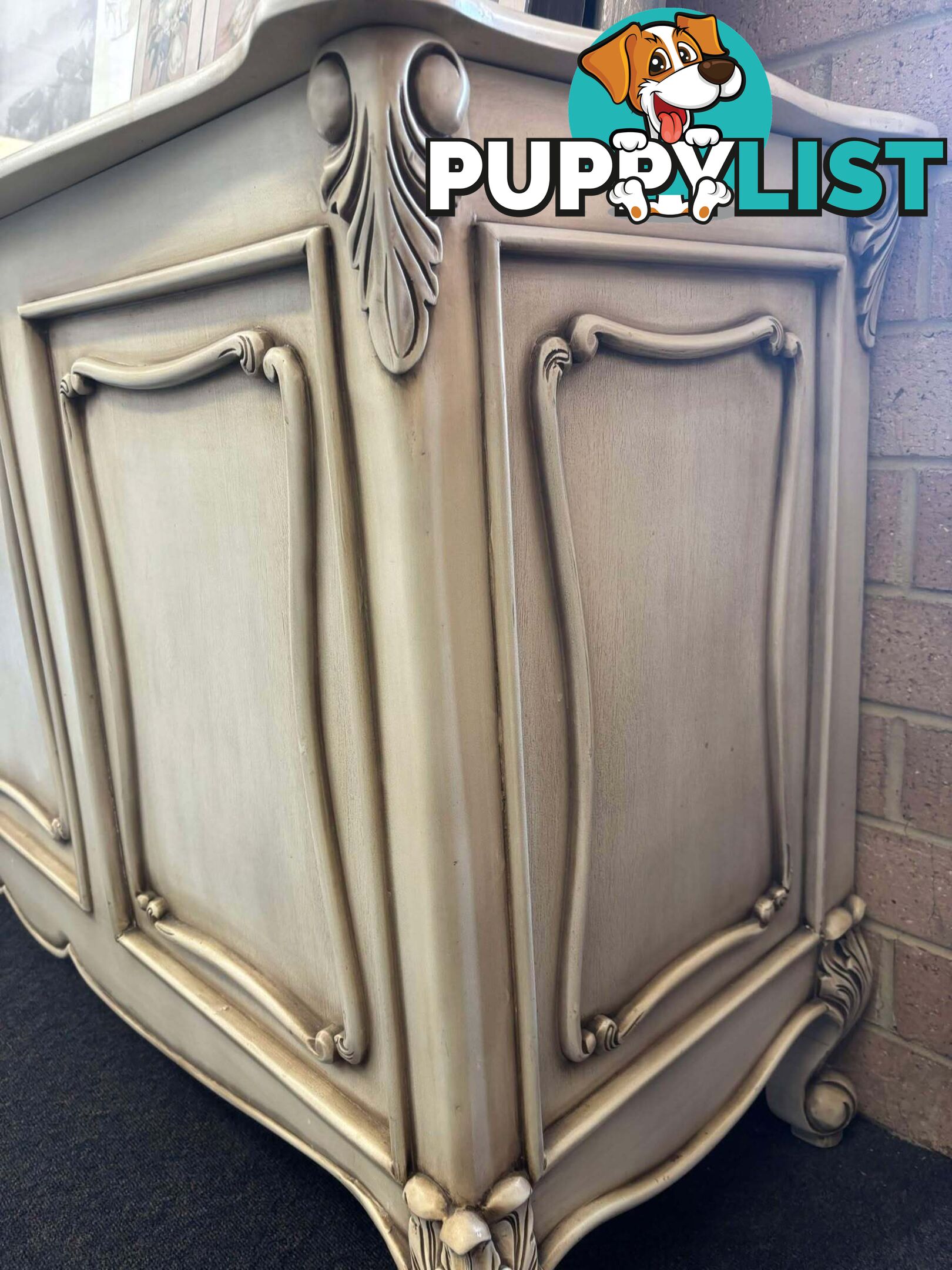 VINTAGE Sideboard