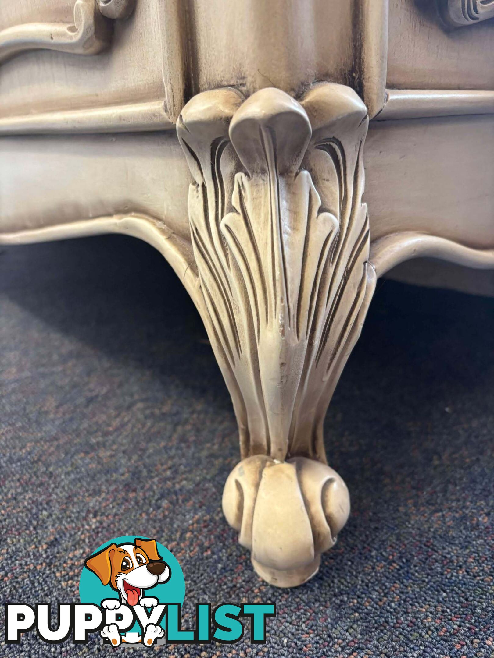 VINTAGE Sideboard