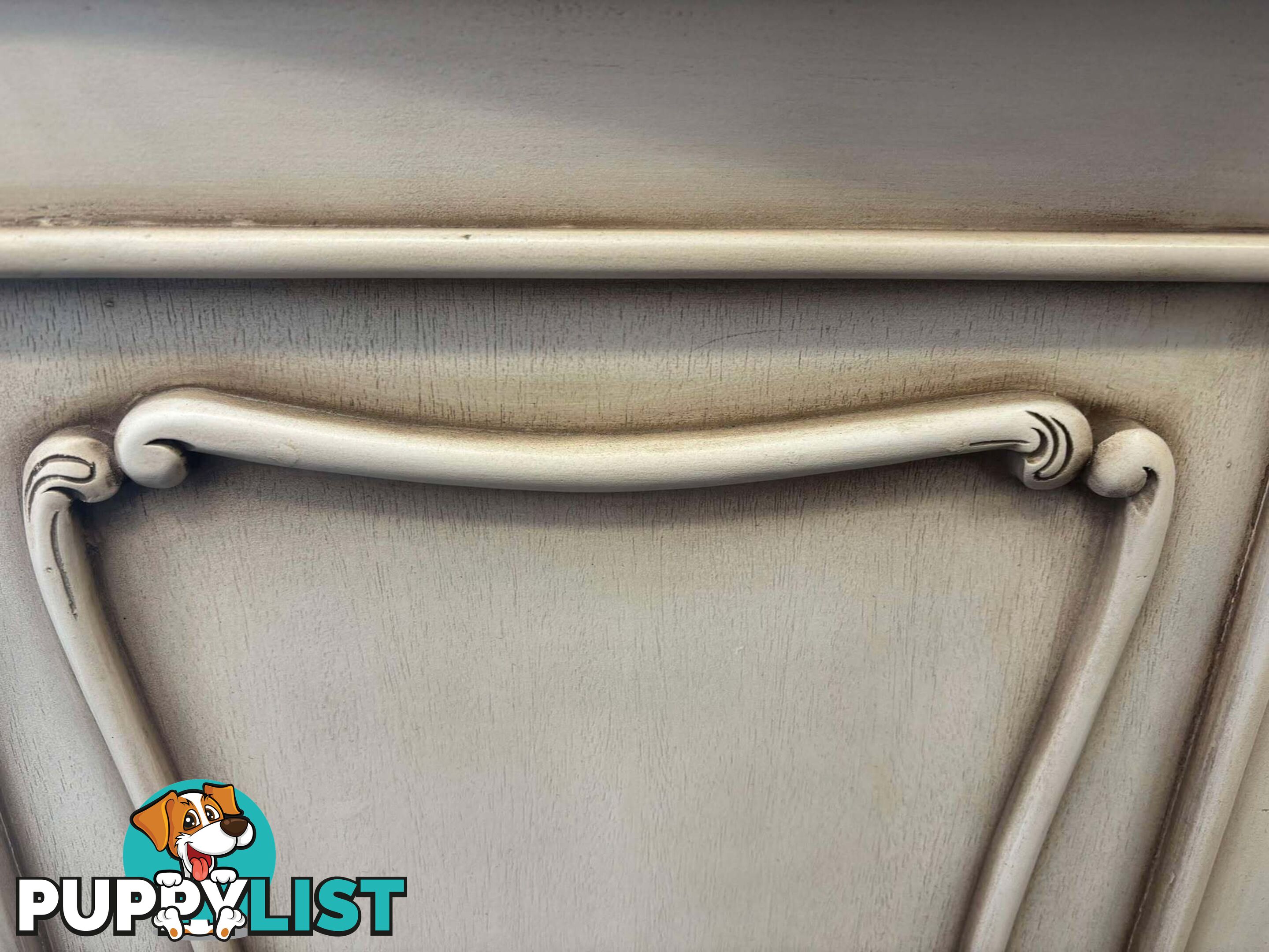 VINTAGE Sideboard