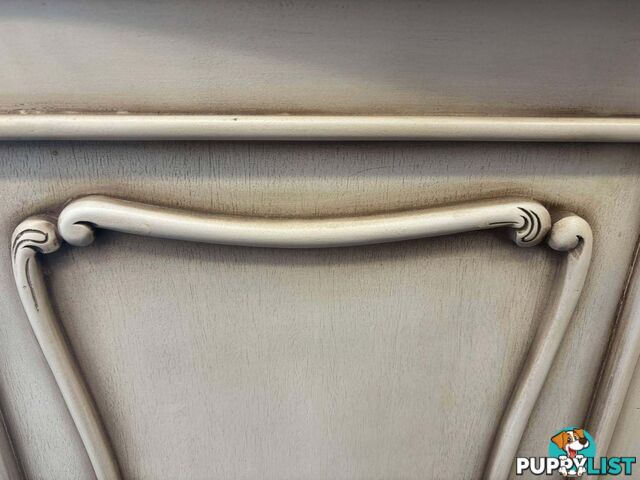 VINTAGE Sideboard
