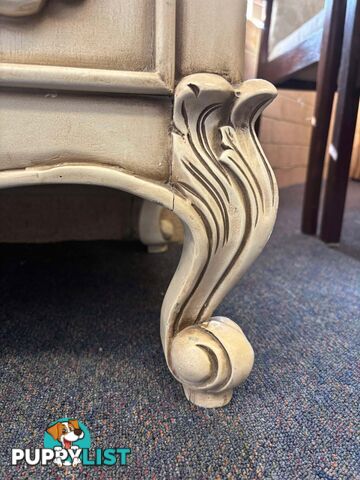 VINTAGE Sideboard