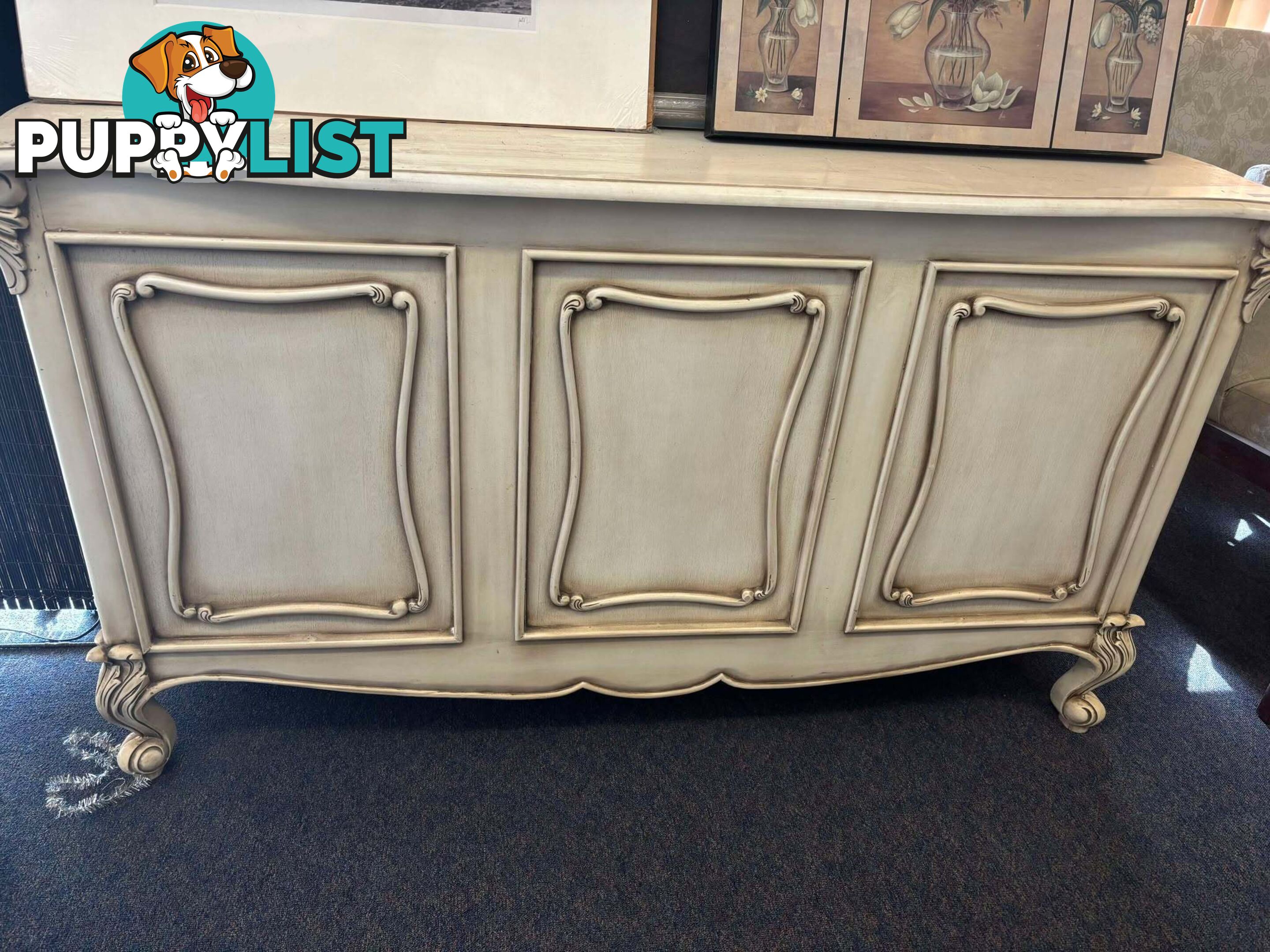 VINTAGE Sideboard