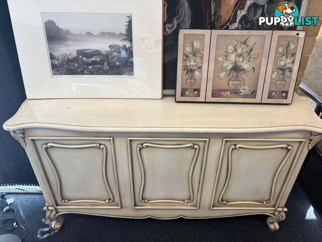 VINTAGE Sideboard