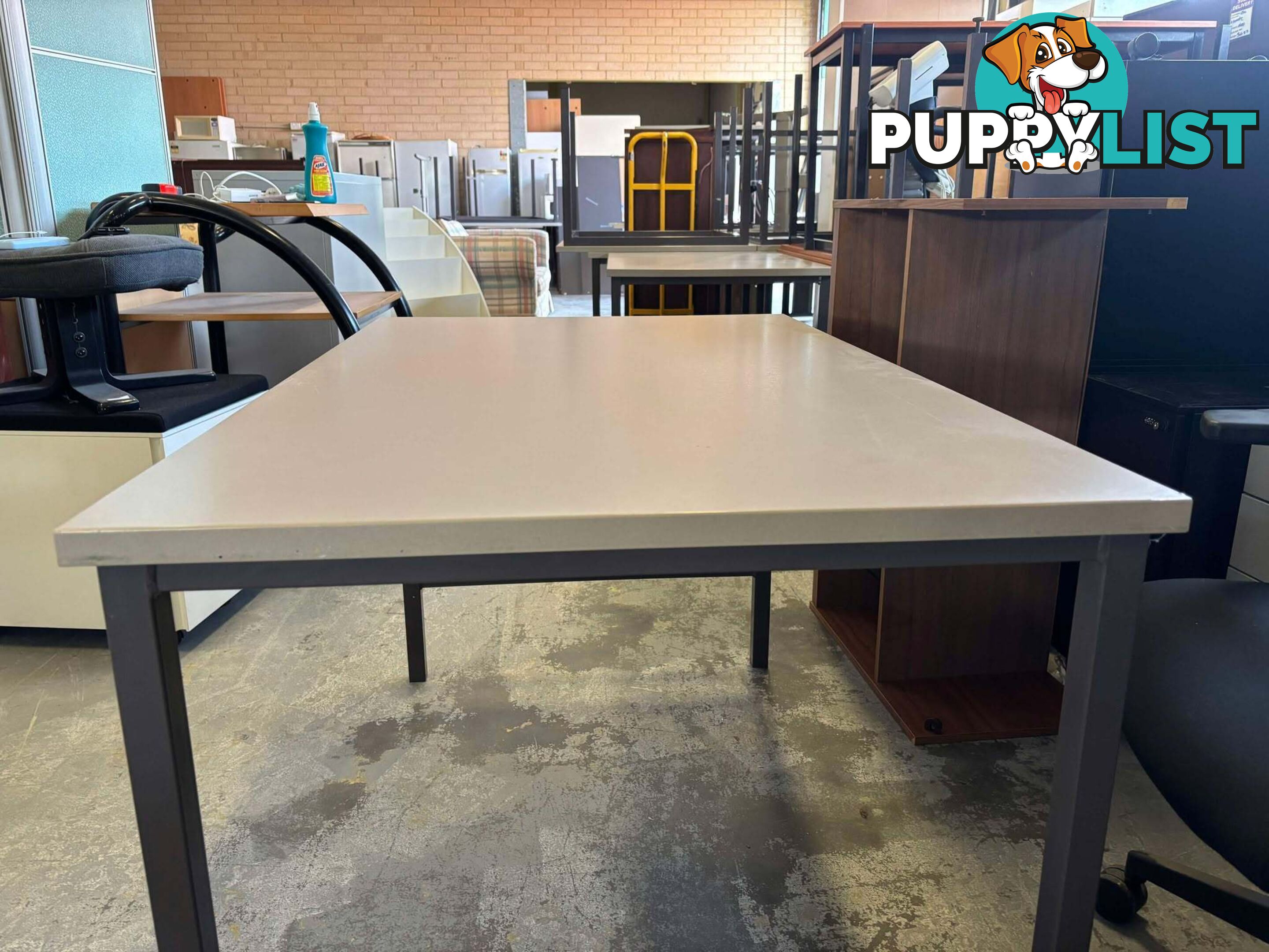 6x School, Office, Study Desk