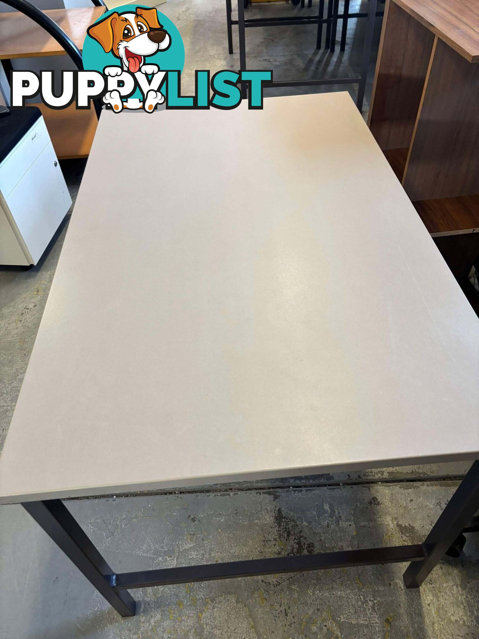 6x School, Office, Study Desk