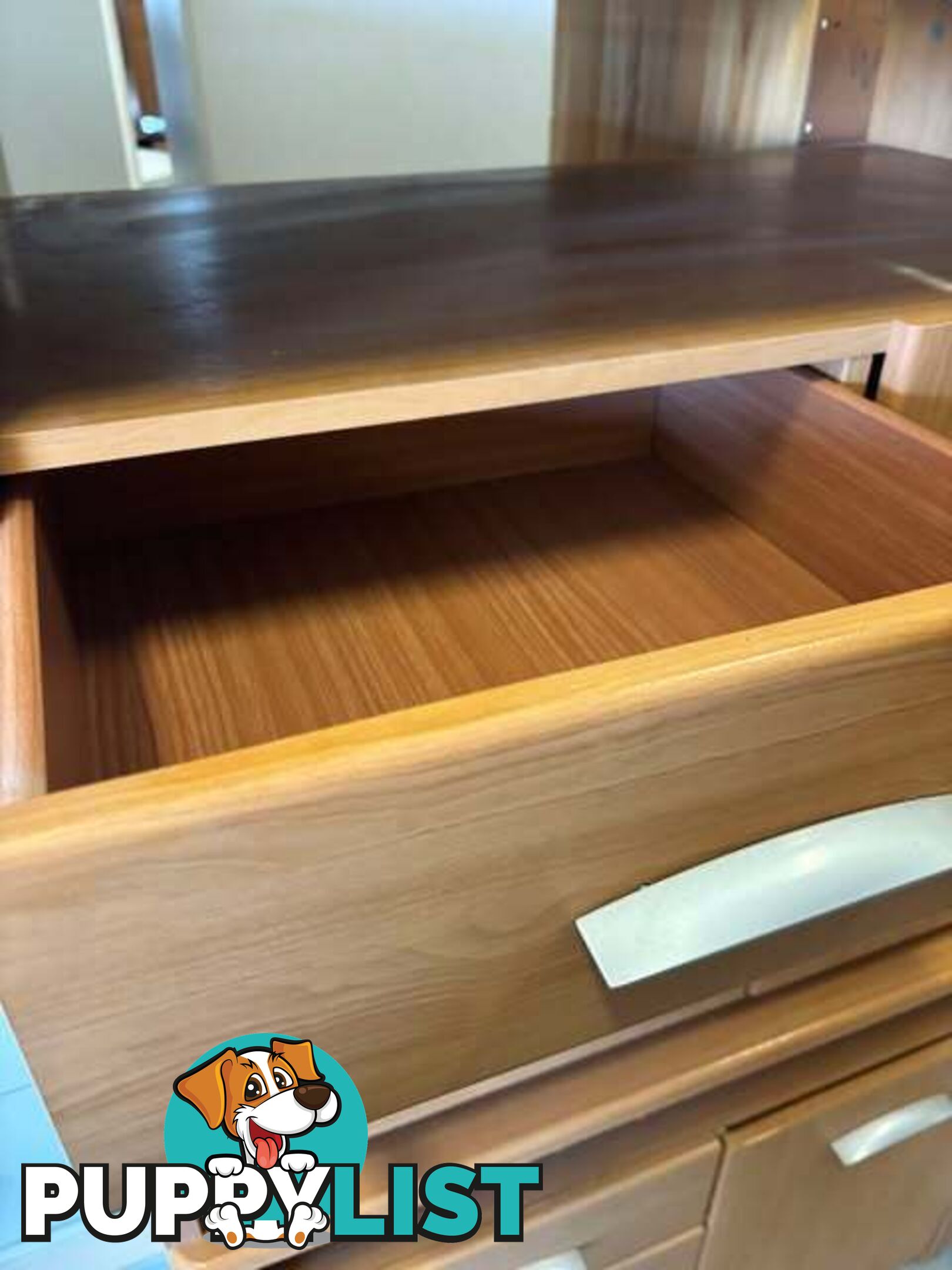 2 x Multi Storage with Filing Cabinet or TV Unit